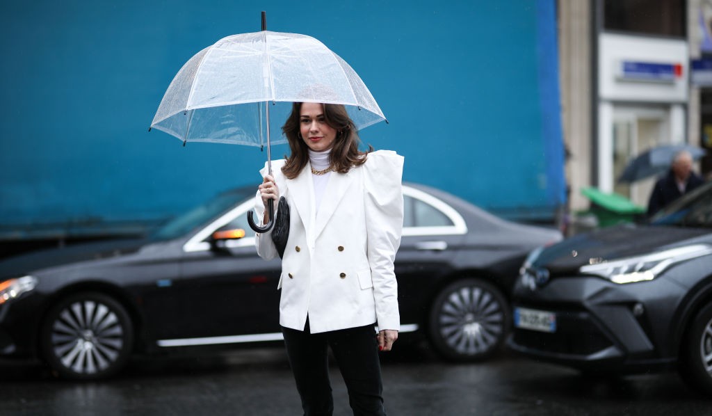 Модни решения за дъждовно време Мода Code Fashion TV