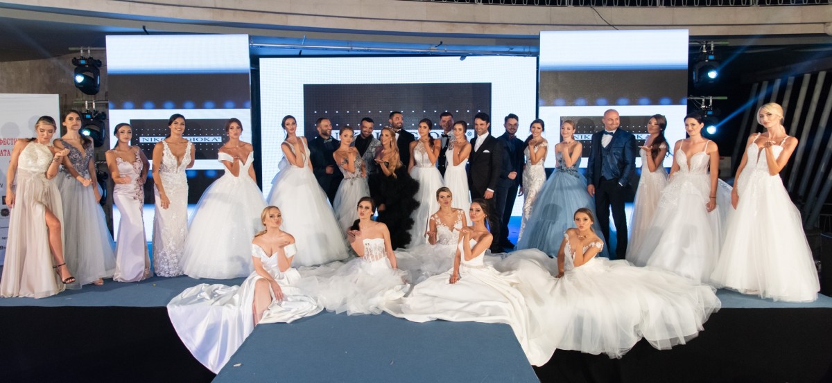 Фестивал на Модата и Красотата Варна 2022