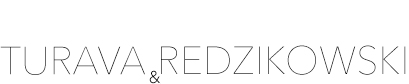Turava&Redzikowski logo