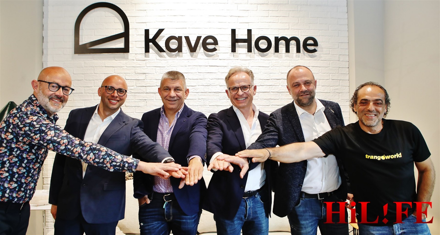 Kave Home в България
