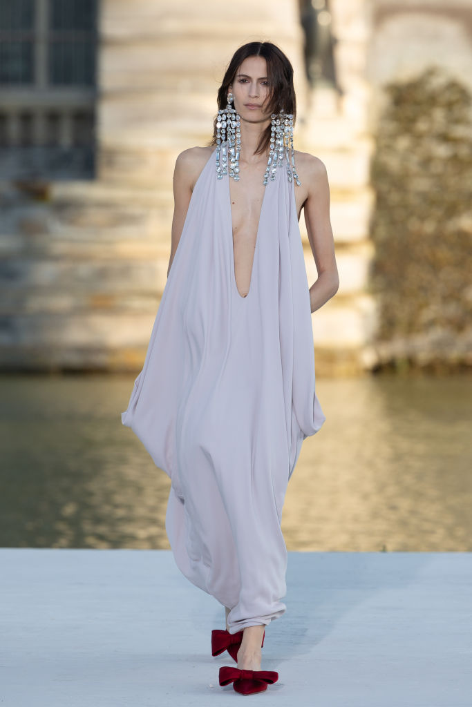 Valentino Fall Couture 2023