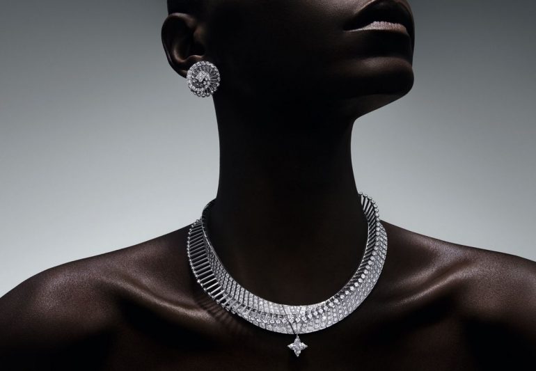 Deep Time High Jewelry Collection - Louis Vuitton