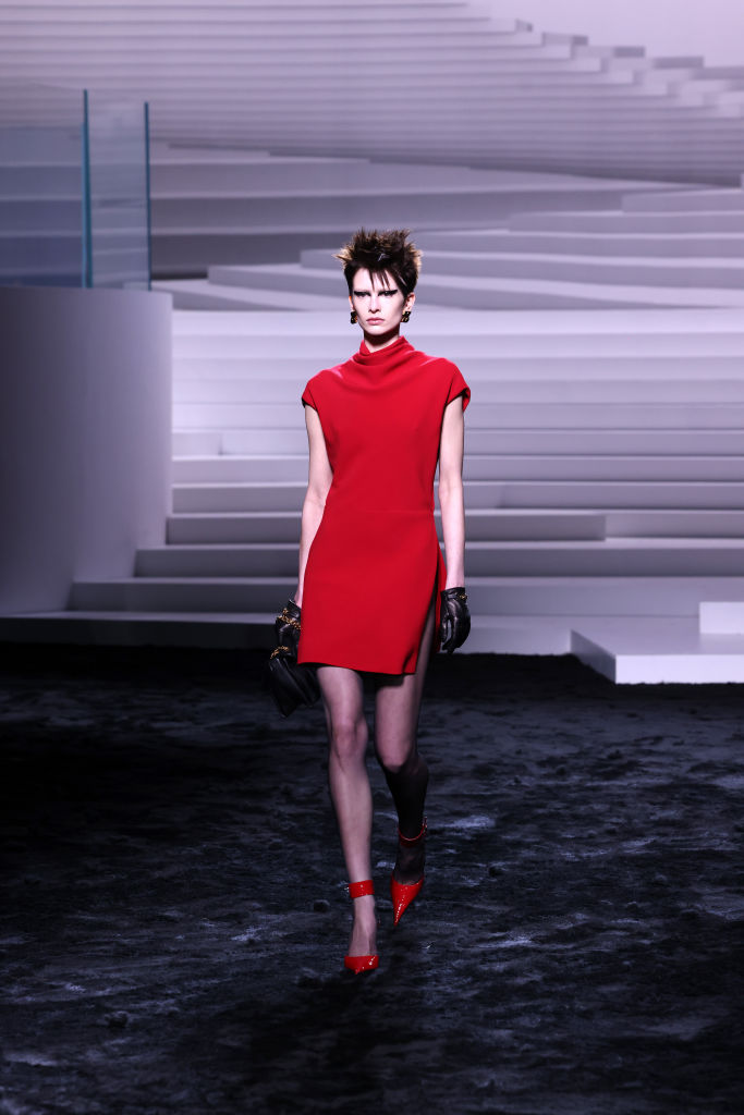 Milan Fashion Week Fall-Winter 2024-2025